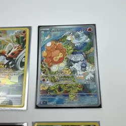 Pokemon Card Collection Lot - Image 4