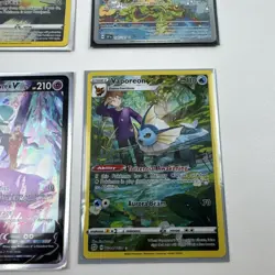 Pokemon Card Collection Lot - Image 5