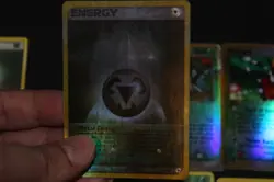 19 Pokemon Card Lot LP-DMG E-Reader EX Ruby & Sapphire,Dragon+(Rev Sceptile+) - Image 3