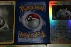 19 Pokemon Card Lot LP-DMG E-Reader EX Ruby & Sapphire,Dragon+(Rev Sceptile+) - Image 4