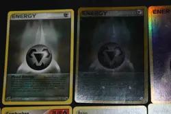 19 Pokemon Card Lot LP-DMG E-Reader EX Ruby & Sapphire,Dragon+(Rev Houndour+) - Image 2