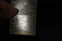 11 Pokemon Card Lot LP-DMG E-Reader Reverse Holos EX Ruby & Sapphire+(Aggron+) - Image 3