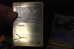 11 Pokemon Card Lot LP-DMG E-Reader Reverse Holos EX Ruby & Sapphire+(Aggron+) - Image 5