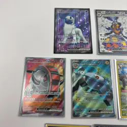 Pokemon Card Collection Lot - Image 2
