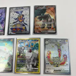 Pokemon Card Collection Lot - Image 3