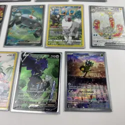 Pokemon Card Collection Lot - Image 4