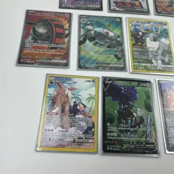 Pokemon Card Collection Lot - Image 5