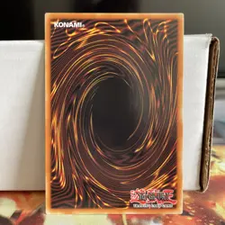 1ST ED ICEJADE GYMIR AEGIRINE 2020 PHHY-EN038 YUGIOH CARD (NM) - Image 2