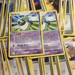 pokemon ex ruby and sapphire Lot! 1 Reverse Holo (68 Cards) - Image 3