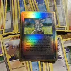pokemon ex ruby and sapphire Lot! 1 Reverse Holo (68 Cards) - Image 4