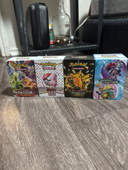 Pokemon- TCG Trading Cards, random cards, cards do not match box, individual 636996769739 - Image 2