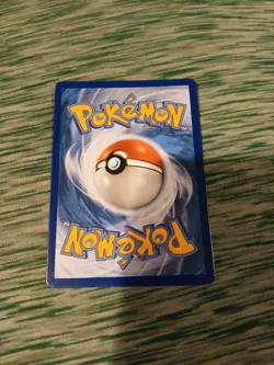 Pokemon Janine Trainer Full Art Ultra Rare Card Unbroken Bonds 210/214 - Image 2