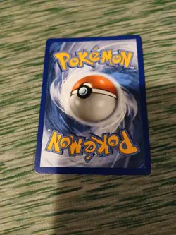 Pokemon Gyarados EX TCG Holo Rare Black Star Promo Card XY106 NM - Image 2