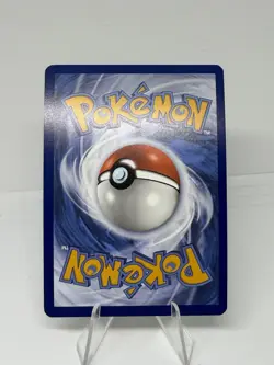 Pokemon TCG SV Scarlet & Violet 151 Erika's Invitation Card #203/165 - Image 2