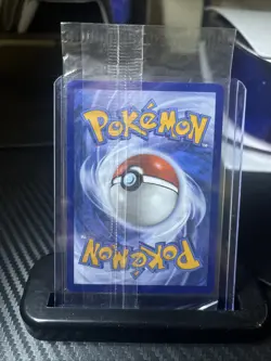 Charmander 044 Promo Obsidian Flames Collectible Card Sealed - Image 2