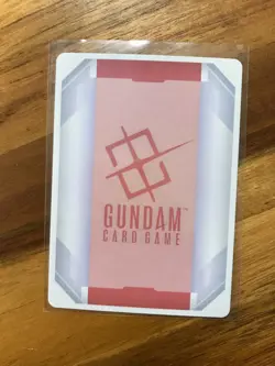 Psycho Gundam - R-010 C+ Gundam Card Game - Near Mint/Mint - Image 2