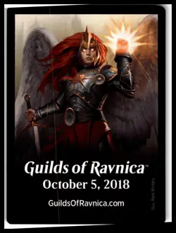 Core Set 2019 #10 Dragon Token (010) - Image 2