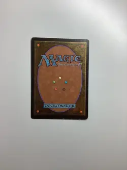 Balduvian Trading Post 1996 Alliances MTG RESERVED LIST - Image 2