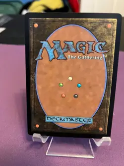 Baleful Mastery The List Reprints Regular NM - Image 2