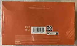 Magic the Gathering MTG Outlaws of Thunder Junction Booster Box FACTORY SEALED - Image 3