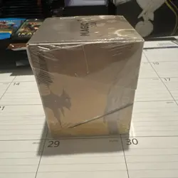 MTG Magic: The Gathering Magiccon 2024 Ultra Pro Deck Box and Matching Sleeves - Image 2