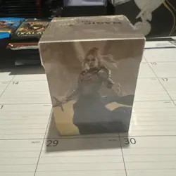 MTG Magic: The Gathering Magiccon 2024 Ultra Pro Deck Box and Matching Sleeves - Image 3