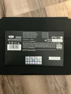 MTG Secret Lair x Sonic the Hedgehog: Friends and Foes Rainbow FOIL Set - Image 2