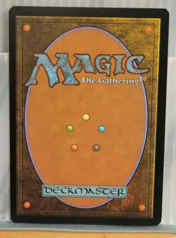 Mtg BOUNTIFUL PROMENADE Extended Art NM CLB 601 -Argo- - Image 2