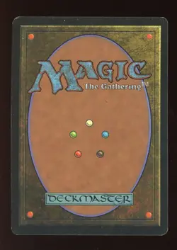 Urza's Saga Gaea's Cradle ~ Vintage MTG/Magic ~ LP Condition - Image 2