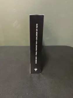 Magic The Gathering - Final Fantasy VIII Scene Box - Children of Fate - Image 2