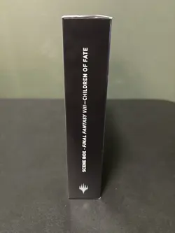 Magic The Gathering - Final Fantasy VIII Scene Box - Children of Fate - Image 2