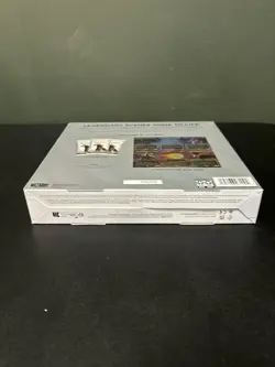 Magic The Gathering - Final Fantasy VIII Scene Box - Children of Fate - Image 5