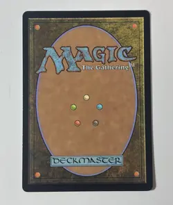 Phyrexian Tower Ultimate Masters Regular Legendary Land Rare 248/254 English MTG - Image 2