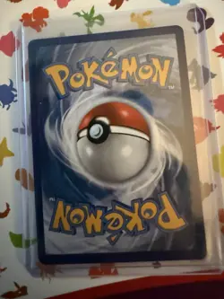 Pokemon TCG Vivid Voltage Pikachu v 170/185 Full Art Ultra Rare Card - Image 3