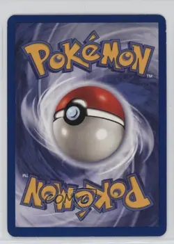 Dark Hypno 1st Ed. Pokemon Team Rocket #26 2000 - Image 2