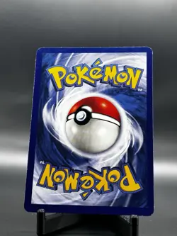 Pokemon Card 1999 TCG WOTC Base Set Alakazam 1/102 Holo Rare Unlimited LP - Image 2