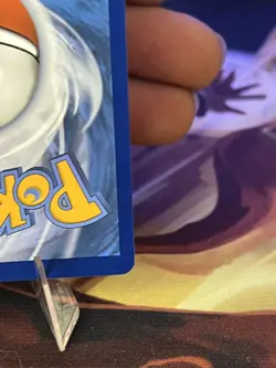Squirtle 170/165 Scarlet Violet 151 2023 IR Holo Rare Pokemon Card TCG - Image 3