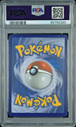 2021 POKEMON SWSH BLACK STAR PROMO #144 GRENINJA-GOLD STAR PSA 9 Mint - Image 2