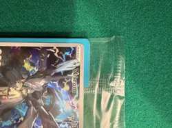 Pokemon TCG Ascended Heroes ETB N’s Zekrom 031 Black Star Promo SEALED NM - Image 2