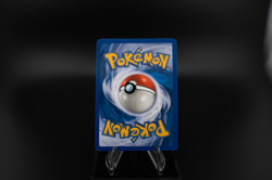 Pokemon Black Star Promo Eevee 11 Holo NM- to LP+ - Image 2