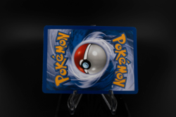 Pokemon Black Star Promo Eevee 11 Holo NM- to LP+ - Image 3