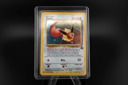 Pokemon Black Star Promo Eevee 11 Holo NM- to LP+ - Image 4