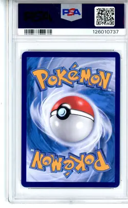 PSA GEM MT 10 Pokemon Pikachu Berkemeja Batik 101/SV-P Indonesia Journey Promo - Image 2