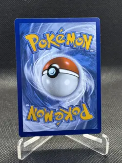Pikachu 062/193 Holo SV: Paldea Evolved Trick or Trade Stamp Pokemon - Image 5