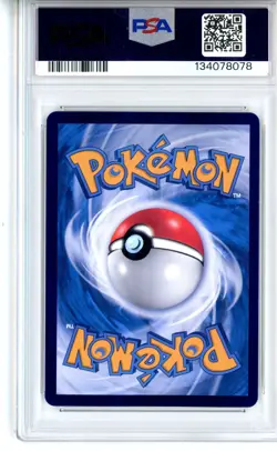 PSA GEM MT 10 Pokemon Pikachu Berkemeja Batik 154/SV-P Indonesia Journey Promo - Image 2