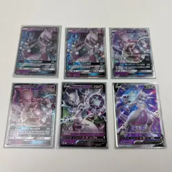 Pokemon Card Collection Lot - Image 1