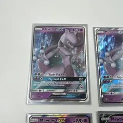 Pokemon Card Collection Lot - Image 2