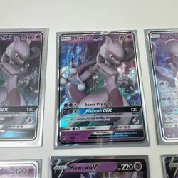 Pokemon Card Collection Lot - Image 3