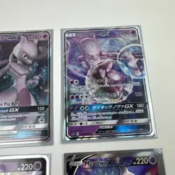 Pokemon Card Collection Lot - Image 4
