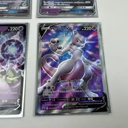 Pokemon Card Collection Lot - Image 5